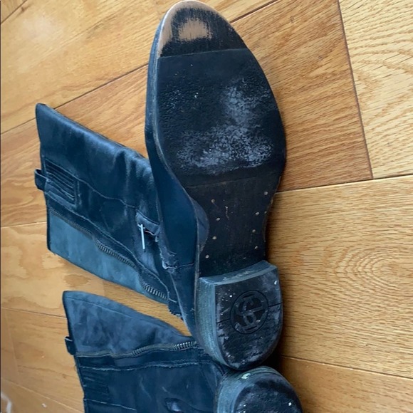 Boots western in style - Picture 7 of 12